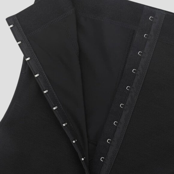 Single Hook Columbian Faja with Removable Straps - Picture 6 of 11